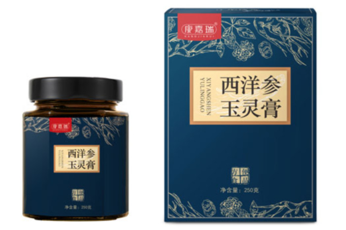 湖北膏滋加工廠領軍企業第1張