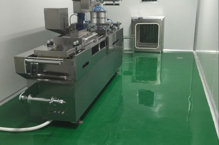 膏滋代加工廠家哪里好呢