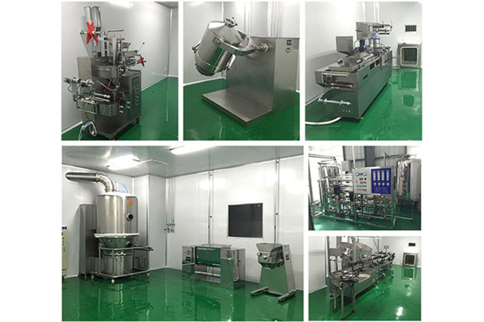 如何選擇靠譜的膏方OEM貼牌商？