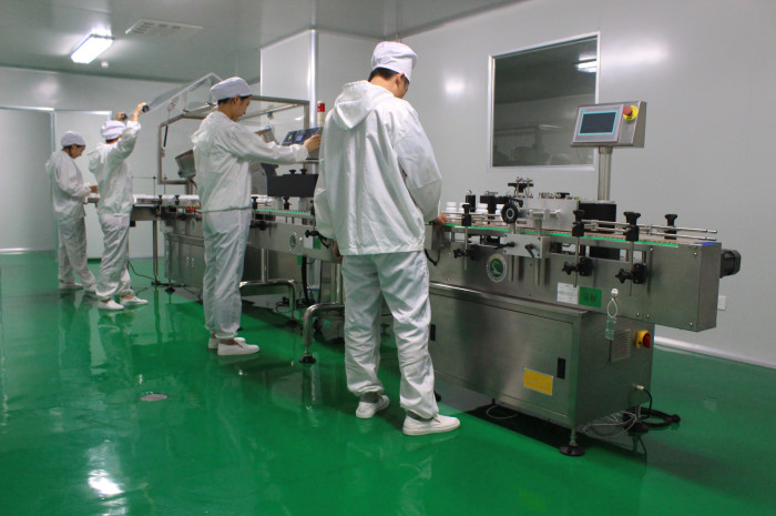 特殊膳食代加工定制