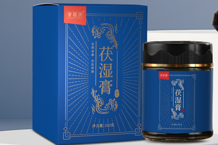 大健康膏滋OEM代工第1張 大健康膏滋OEM代工第1張